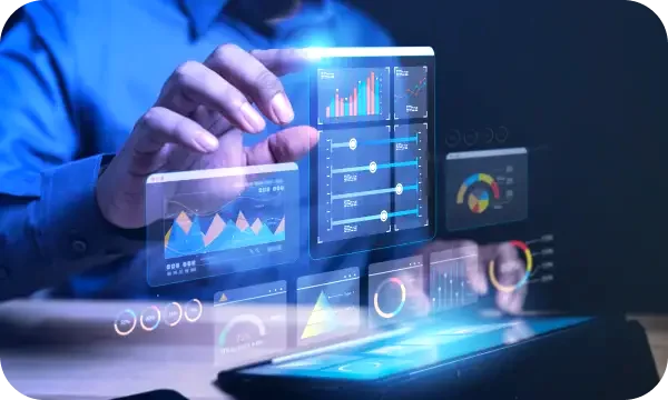 Kerry Equistead portfolio tools