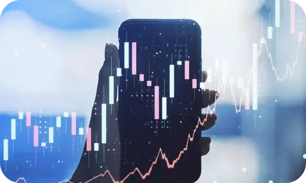Kerry Equistead automated trading processes