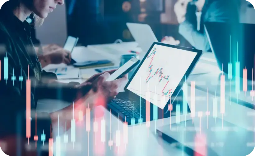 Kerry Equistead AI finance tools