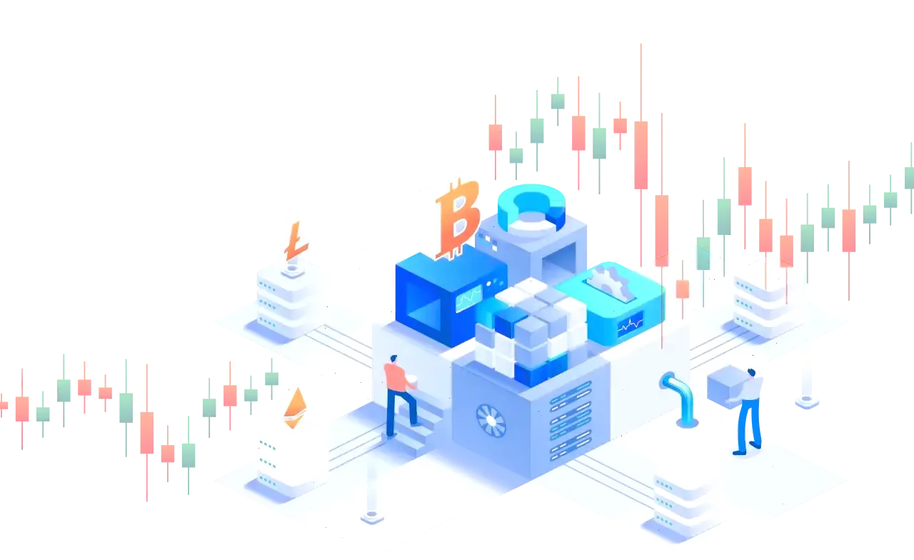 Kerry Equistead crypto platform Ireland